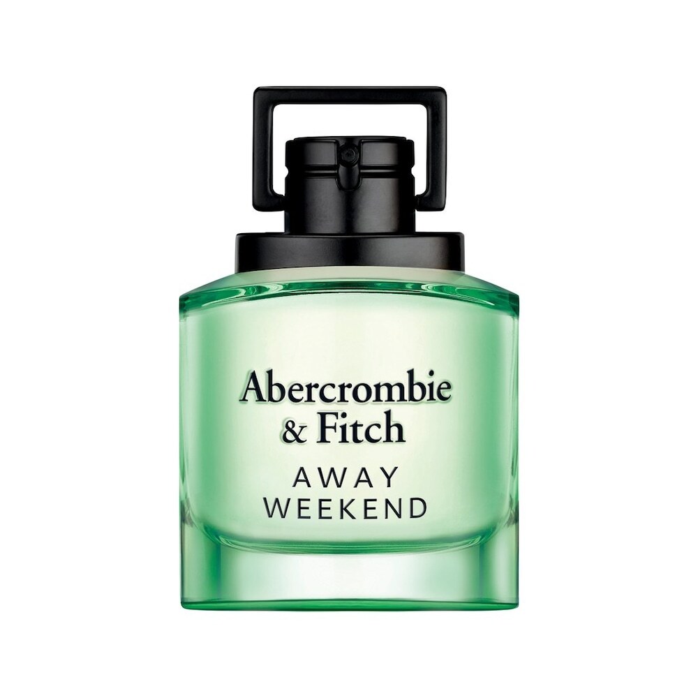 Abercrombie & Fitch Away Weekend for Men Eau de toilette 100 ml