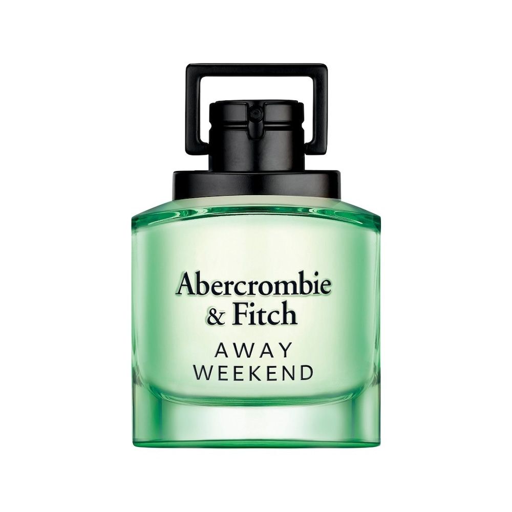 Abercrombie & Fitch Eau de toilette / 100 ml / Men