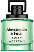 Abercrombie & Fitch Away Weekend for Men Eau de toilette 100 ml