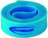 Schwalbe Unisexe - Adulte chambre à air de jante Super HP, Bleu, 27.5 pouce