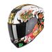 Scorpion Exo-JNR Air Yucatan Kinderen Helm