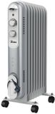 Ardes AR4R09S Elektrische Radiator
