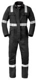 HAVEP Overall 5-Safety 2033 - Zwart - 64