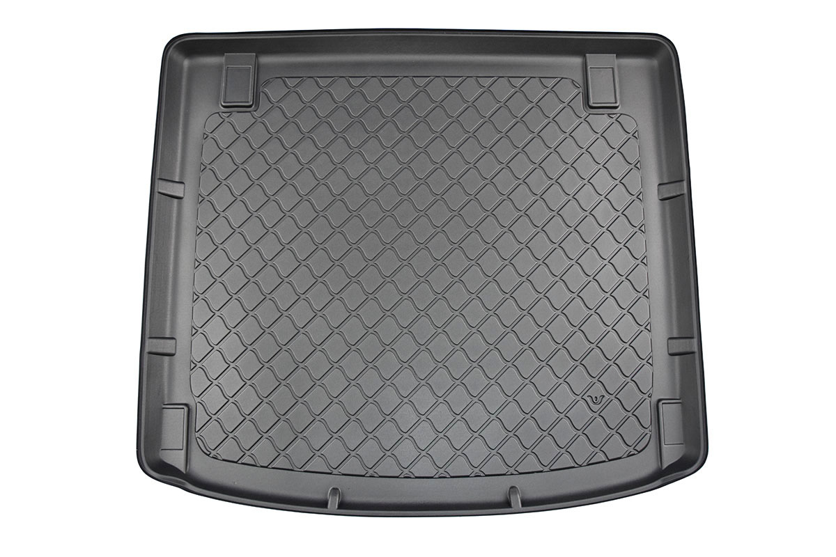 Winparts GO! Kofferbakmat passend voor Opel Astra H (III) Caravan / Classic III Caravan C/5 2004-08.2010