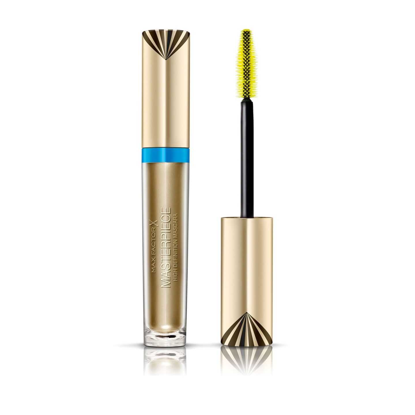 Max Factor Masterpiece Waterproof Mascara - Black 001 - 4.5ml