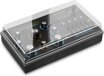 Decksaver Dreadbox Typhon Cover - Transparent