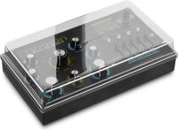 Decksaver Dreadbox Typhon Cover - Transparent