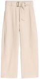 Marc O'Polo Pantalon Naturel Femme 2026