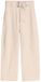 Marc O'Polo Pantalon Naturel Femme 2026