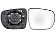 ALKAR Miroir, Rétroviseur extérieur 6432685 droit, convexe | Compatible avec: HYUNDAI SANTA FÉ III, SANTA FÉ III Fourgonnette/SUV