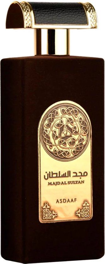 Asdaaf Eau de Parfum / 100 ml / Heren
