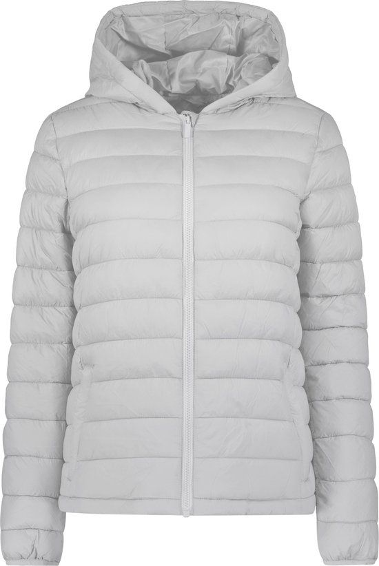 Cars Jeans Thelma Women's Jacket - FUR Black - Size L - Casual