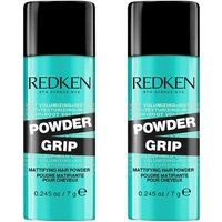Redken Volumepoeder Haarpoeder Dames 14.0g