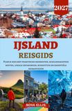 IJsland Reisgids 2027