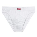 s.Oliver Herenslips (7-Pack), Wit, L