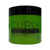 LOVYC Krullend MASCARILLA CAPILAR Formule VEGANA 400ML