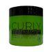 LOVYC Krullend MASCARILLA CAPILAR Formule VEGANA 400ML