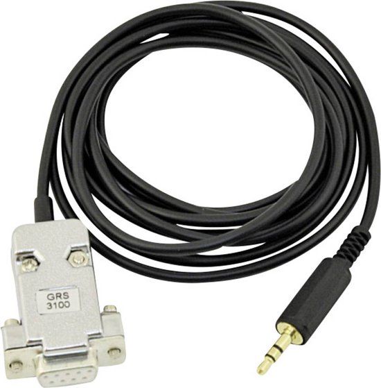 Greisinger GRS 3100 Interface - Interface converter for GMH3xxx - RS232