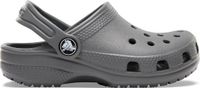 Crocs Classic Clog Toddler Slate Grey Unisex Clogs - Maat 27/28