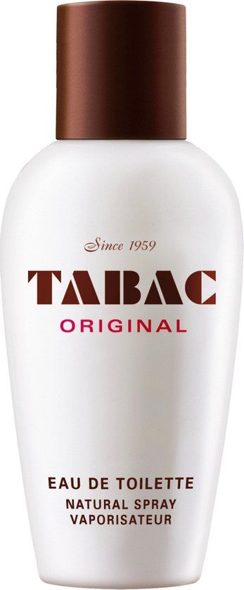 Tabac Eau De Toilette / 50 ml / Mannen