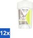 Rexona 12 x Stick Déodorant Maximum Protection Stress Control Dry - 45 ml