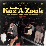 Emile Omar Présente Declic, Kaz à Zouk (1987-199