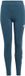 Adidas Sportswear Essentials Linear Logo Katoenen Legging Kinderen Turquoise