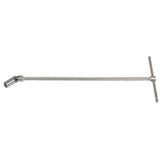 KS Tools 517.1115 T-Greep kniegewrichtsleutel, extra lang 15mm