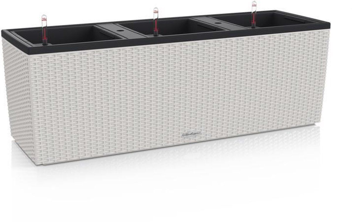 Lechuza TRIO COTTAGE 30 licht grijs ALL-IN-ONE set