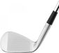 Wilson Staff ZM Wedge 60 Graden MLH Staal (linkshandig)