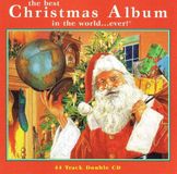 Best EMI Music Distribution Best Christmas Album in the World Ever [1999] CD