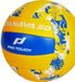 PROTOUCH - ipanaya 50 - Beach volleybal - Geel