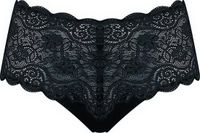 Triumph Amourette 300 Maxi X Slip Dames Zwart Maat 36