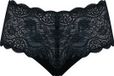 Triumph Amourette 300 Maxi X Slip Dames Zwart Maat 36