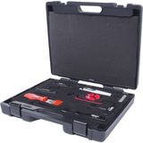KS Tools 140.1040 Autoruit-demontageset, 8-dlg