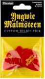 Médiators Dunlop Jim Dunlop - Yngwie Malmsteen - Plectrum - 2.00 mm - 6-pack
