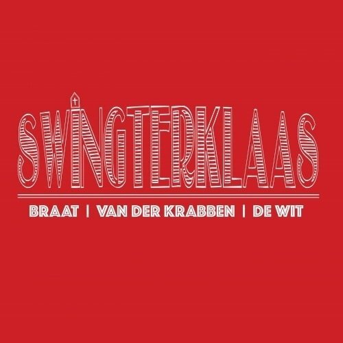 HEARTSELLING Braat & Van der Krabbe & de Wit - Swingterklaas