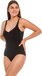 MAGIC Bodyfashion Slim Body Zwart - XL