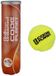 Balls Unlimited Code Planet Tennisballen Transparant 4 Balls
