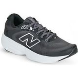 new balance Loopschoen '411' zwart / offwhite