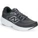 new balance Loopschoen '411' zwart / offwhite