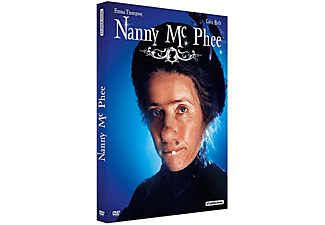 Nanny Mcphee - Dvd