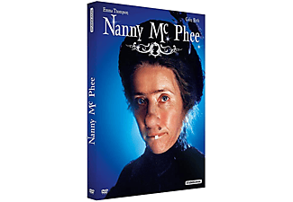 Nanny McPhee - Dvd