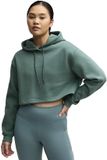 Puma X Hyrox Heavyweight Hoodie Groen XS Vrouw