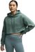 Puma X Hyrox Heavyweight Hoodie Groen XS Vrouw