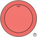 Remo Panda Remo P3-1320-CT-RD Powerstroke P3 Colortone Red