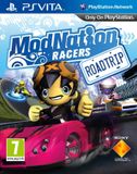 Sony Interactive Entertainment ModNation Racers: Road Trip - PlayStation Vita