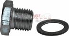 METZGER 8030035: Vis de serrage pour carter d'huile