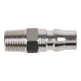 KS Tools steeknippel AG 1/4", ORG 08 - 1 stuk