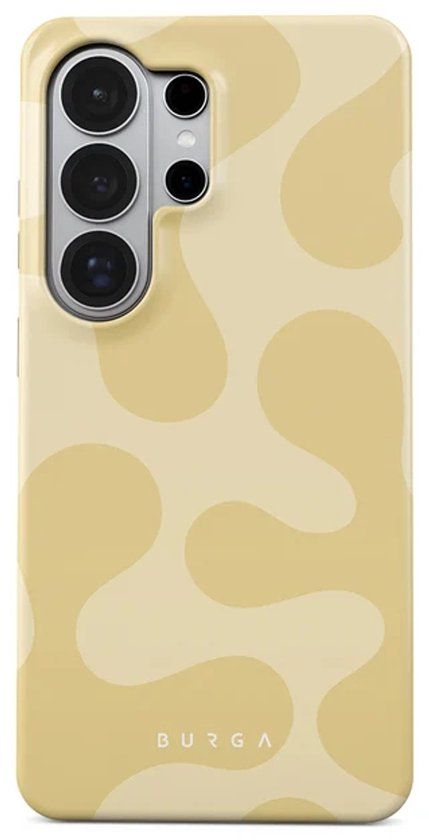 Burga Tough Backcover geschikt voor MagSafe geschikt voor Samsung Galaxy S26 Ultra - Glow
